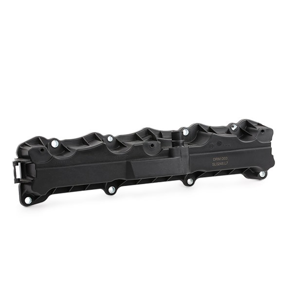 DRM0335 Dr.motor Tampa de válvulas direita
